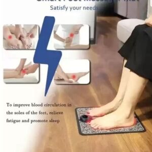 Smart Foot Massager Mat Beauty For Feet